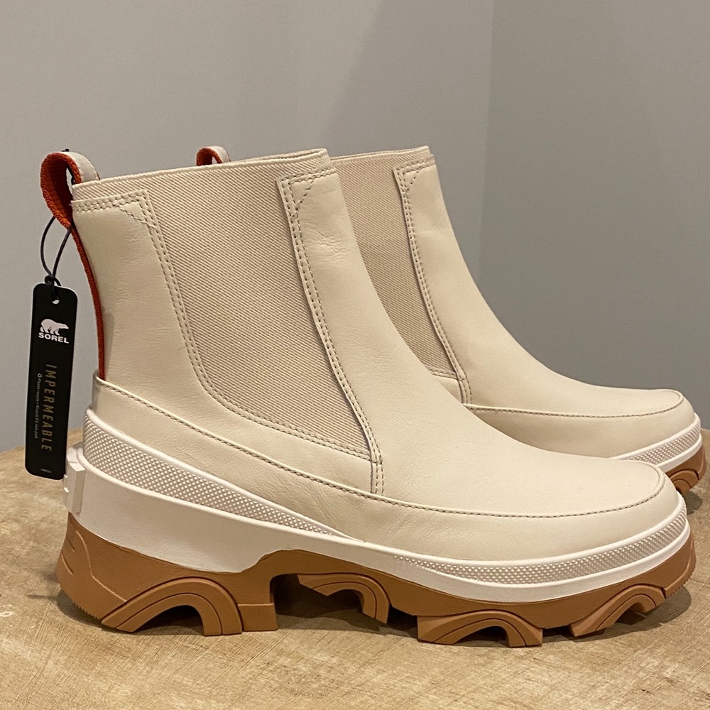 Sorel Brex Chelsea Boot